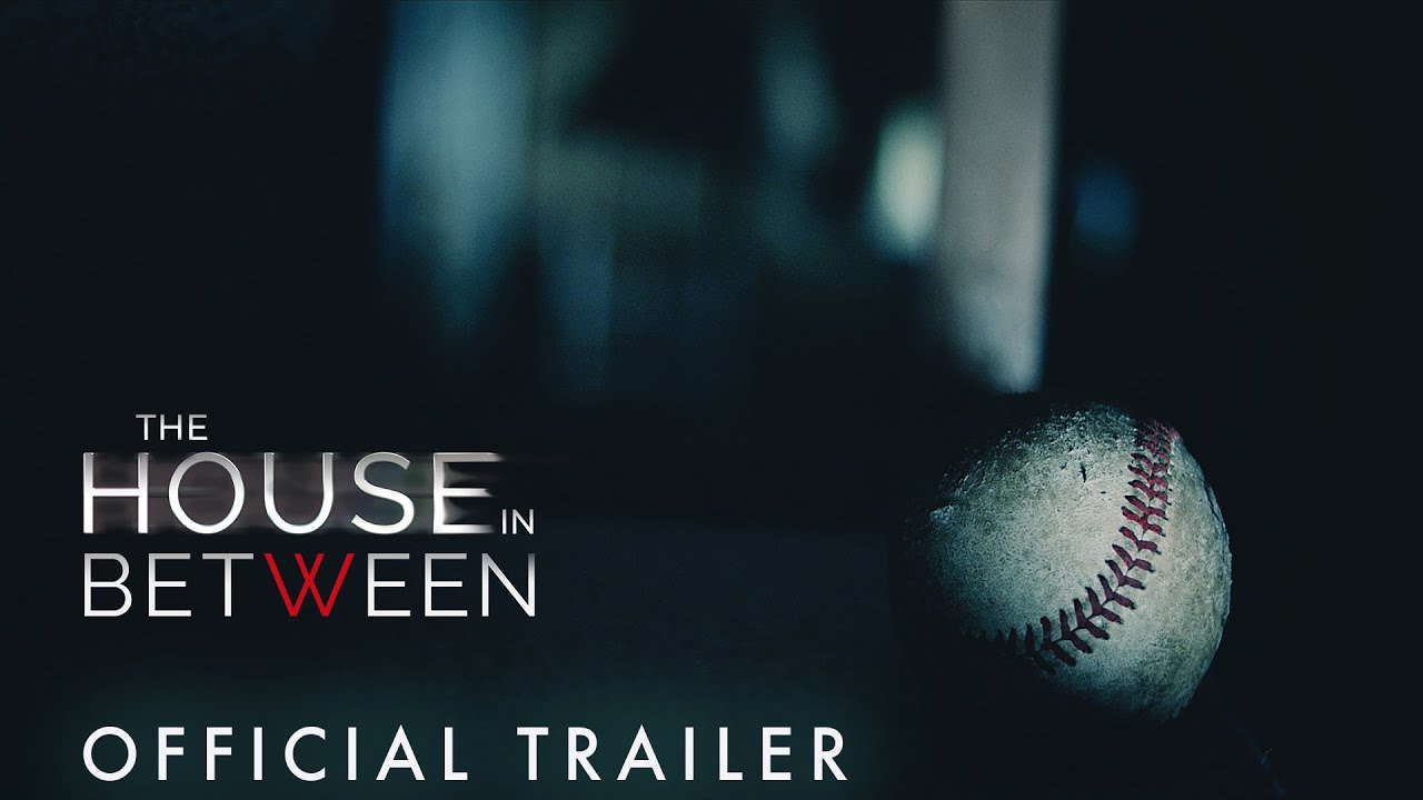 Poster for The House in Between