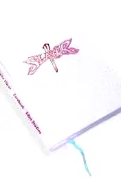 Slayer's Handbook (Limited Edition) (Buffy The Vampire Slayer RPG) poster