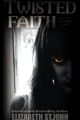 Twisted Faith poster