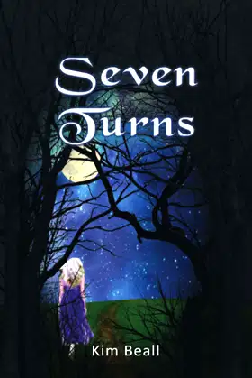 Seven Turns: A Ghost Story - A Love Story (Woodley, USA) poster