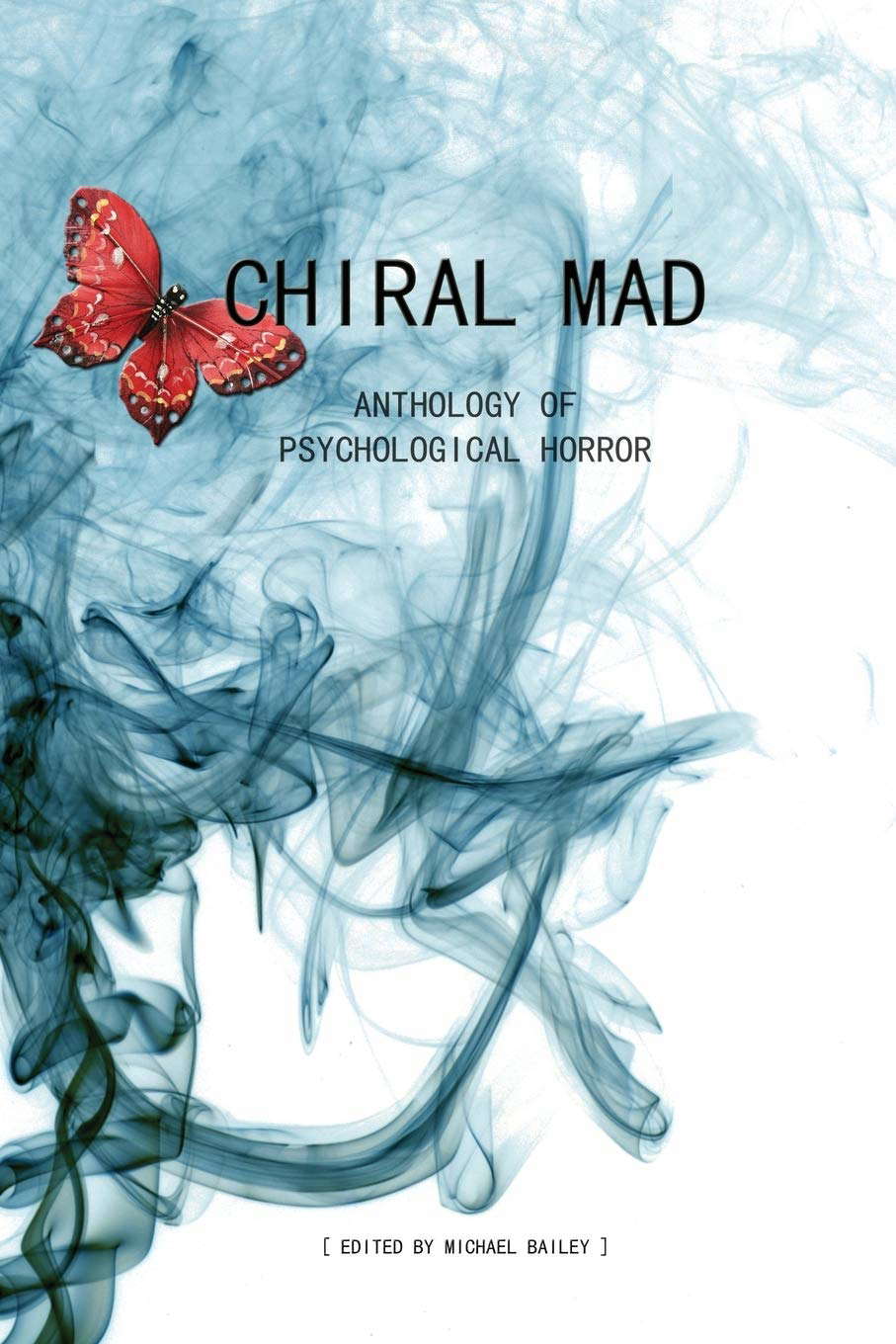 Chiral Mad poster
