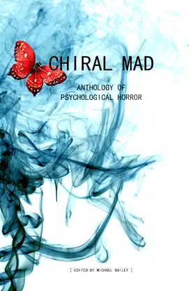 Chiral Mad poster