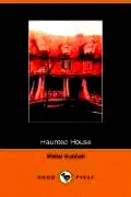 Haunted House poster