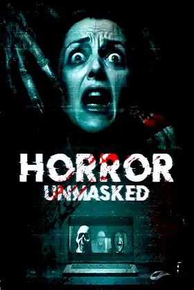 Horror Unmasked poster