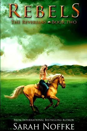 Rebels (The Reverians) poster