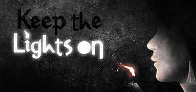 Keep the Lights On capsule