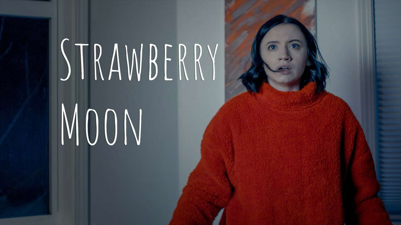 Strawberry Moon | Short Horror Film