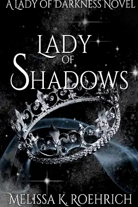 Lady of Shadows: (Lady of Darkness Book 2) poster
