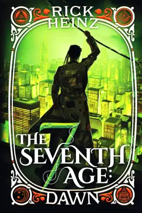 Seventh Age: Dawn poster