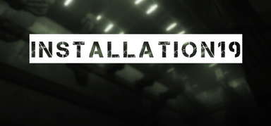 INSTALLATION 19 capsule