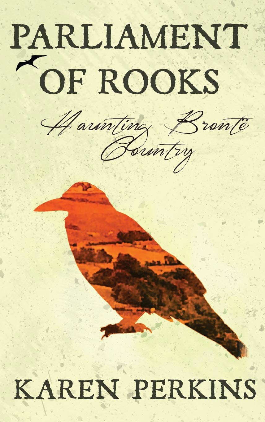 Parliament of Rooks: Haunting Brontë Country (Ghosts of Haworth) poster