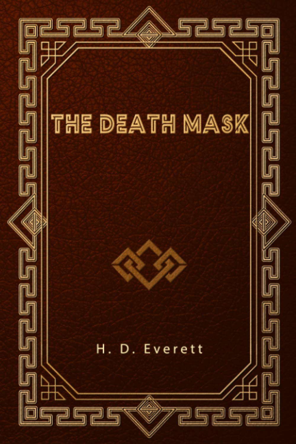 The Death Mask: And Other Ghosts poster