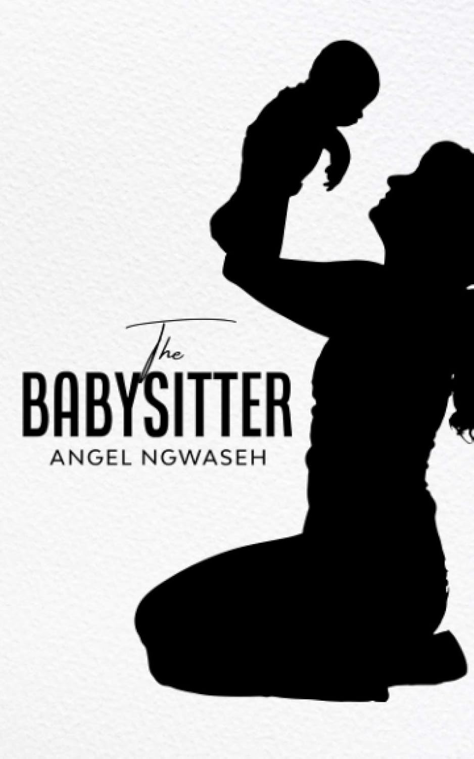 The BABYSITTER poster