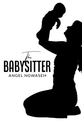The BABYSITTER poster