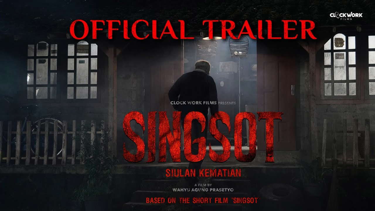 Singsot - Official Trailer