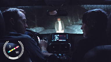 Whiteout | Single Take Thriller Short Film by Lance Edmands poster