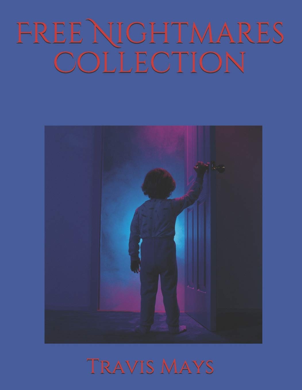 Free Nightmares Collection poster