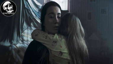 Abracitos | Short Horror Film Screamfest poster