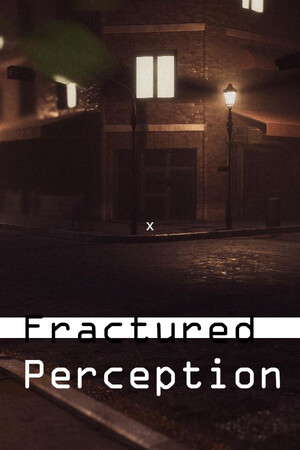 Fractured Perception poster