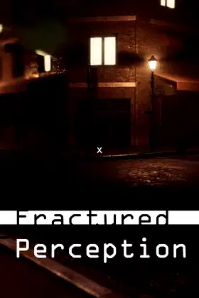 Fractured Perception poster
