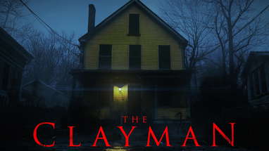 The Clayman | Short Film poster