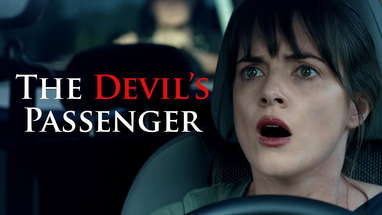 The Devil's Passenger 😈 - Horror Short Film poster
