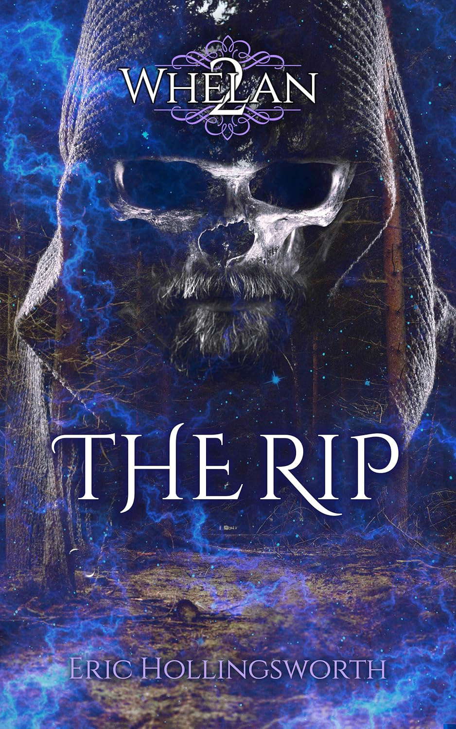 Whelan: The Rip poster