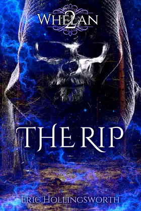 Whelan: The Rip poster