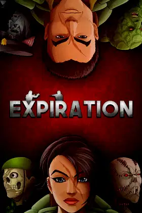 Expiration poster