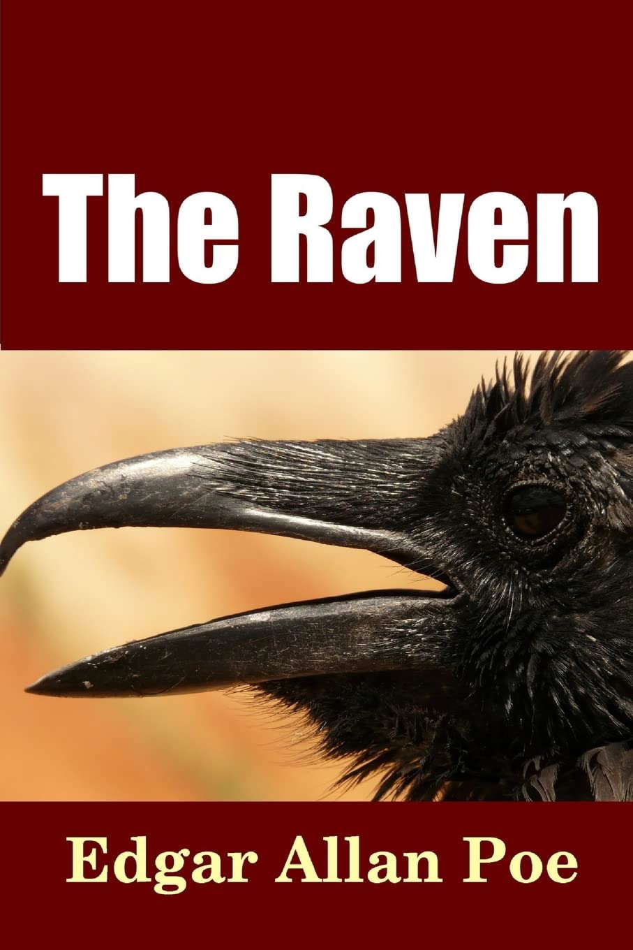 The Raven poster