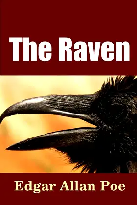 The Raven poster