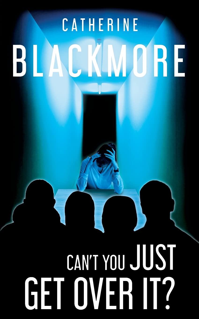 Can't You Just Get Over It? poster