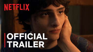 Stranger Things 5 | Official Trailer | Netflix poster