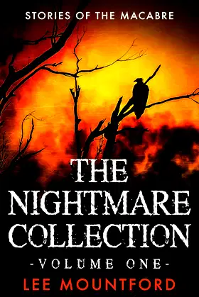 The Nightmare Collection: Volume 1 poster