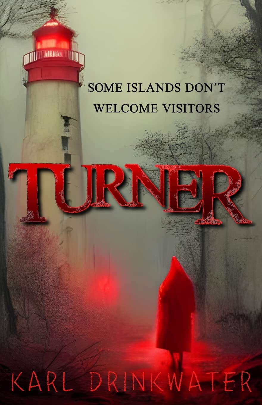 Turner (Standalone Suspense) poster