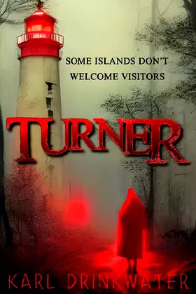 Turner (Standalone Suspense) poster