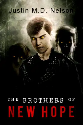 The Brothers of New Hope poster