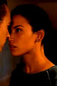 Pablo & Jessica poster