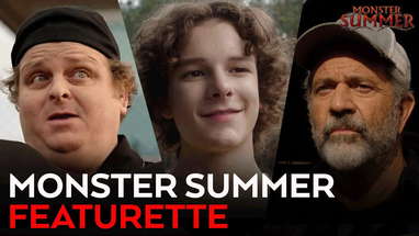 Nostalgia Featurette poster
