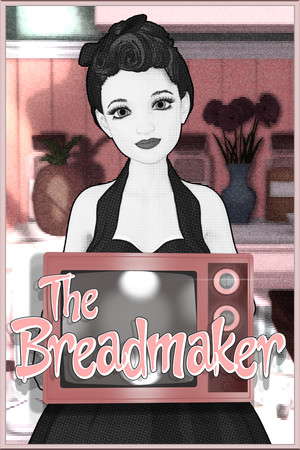 The Breadmaker poster