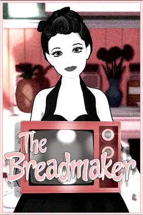 The Breadmaker poster
