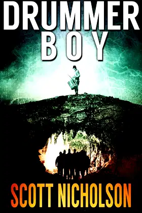 Drummer Boy: A Supernatural Thriller (Sheriff Littlefield Books Book 2) poster