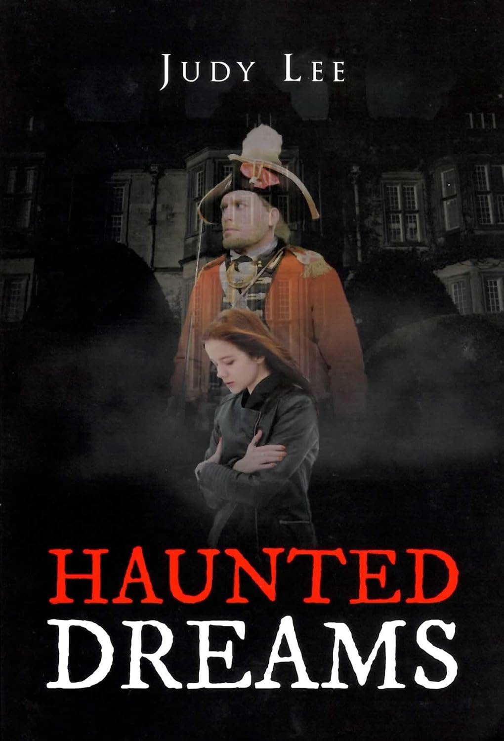 Haunted Dreams: The Quest poster