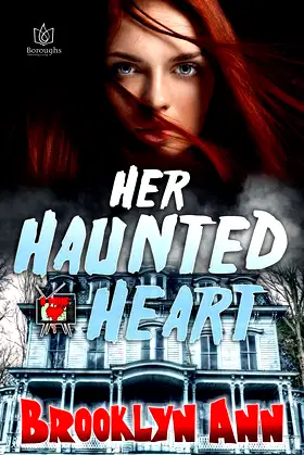 Her Haunted Heart (B Mine) poster