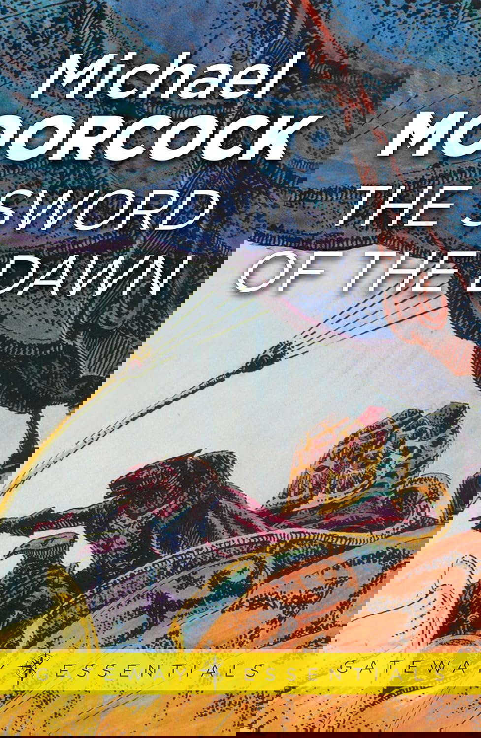 The Sword of the Dawn (Gateway Essentials Book 452) poster