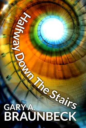 Halfway Down The Stairs poster