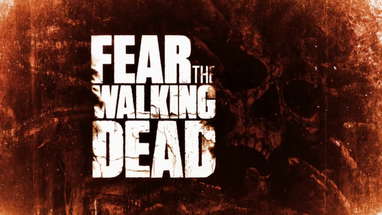 Fear the Walking Dead - Season 2 Trailer poster