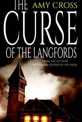 The Curse of the Langfords poster