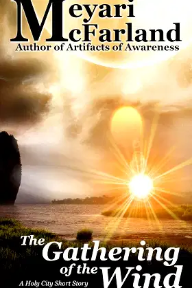 The Gathering of the Wind poster