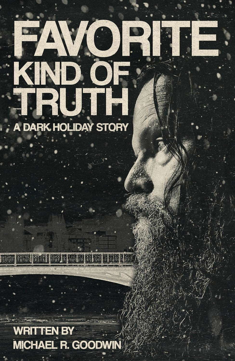 Favorite Kind of Truth poster
